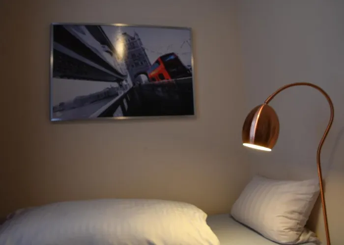 Hotel-Pension Charlottenburg