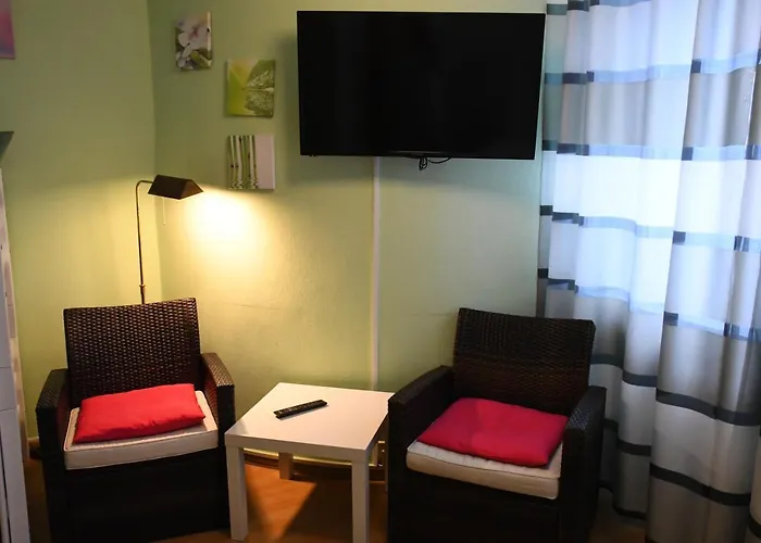 Hotel-Pension Charlottenburg
