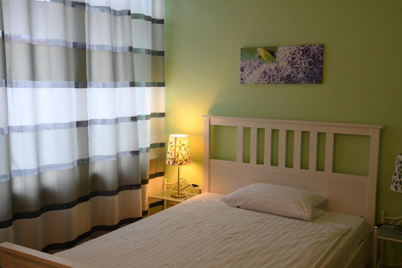 Hotel-pension Charlottenburg Gæstehus Berlin