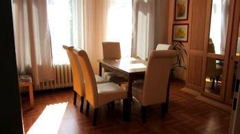 Hotel-pension Charlottenburg Gæstehus *