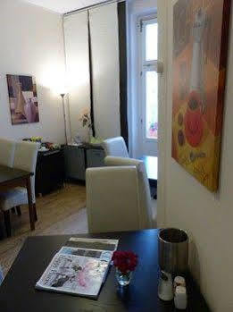 Hotel-pension Charlottenburg Gæstehus