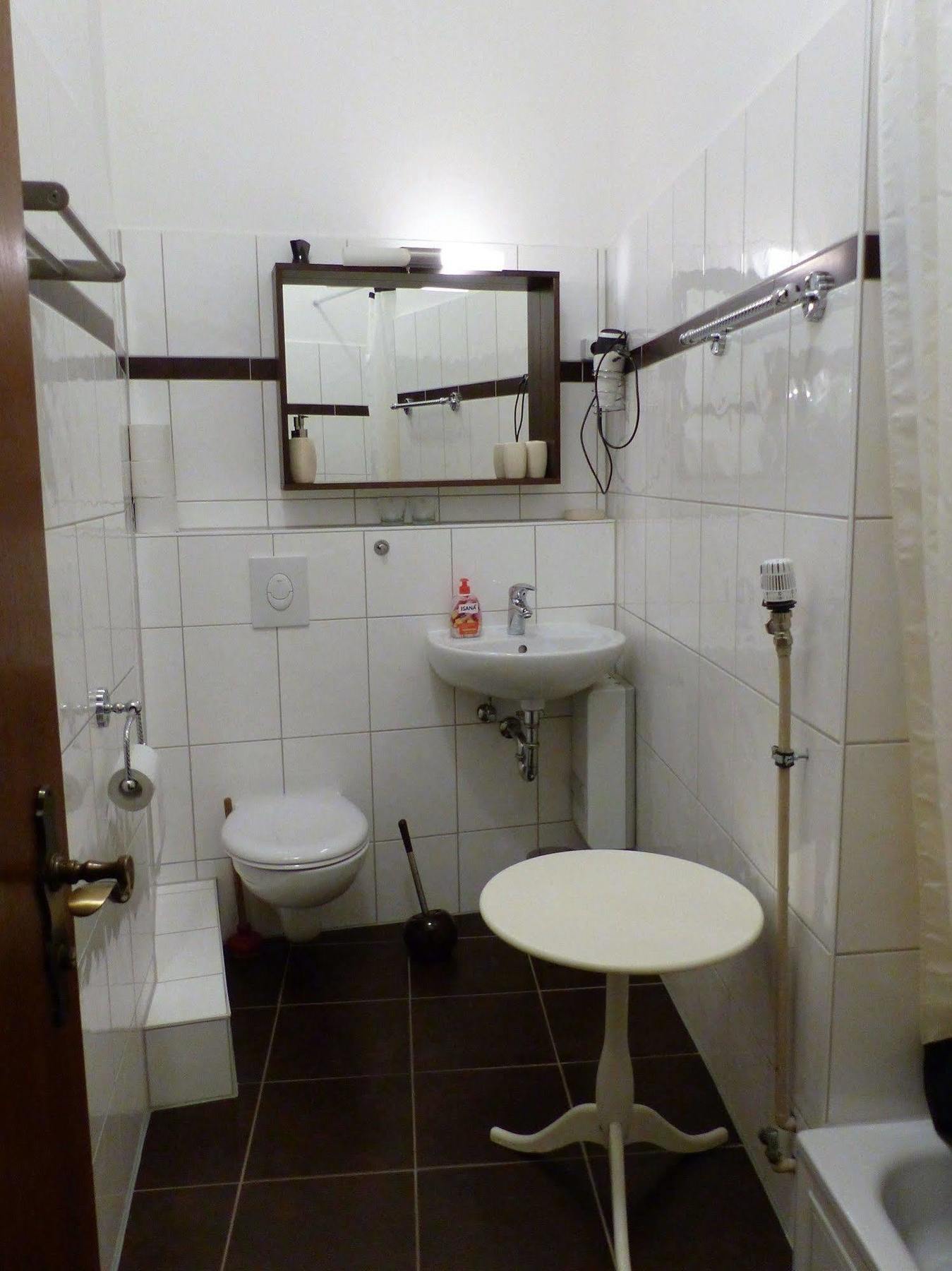 Gæstehus Hotel-pension Charlottenburg *
