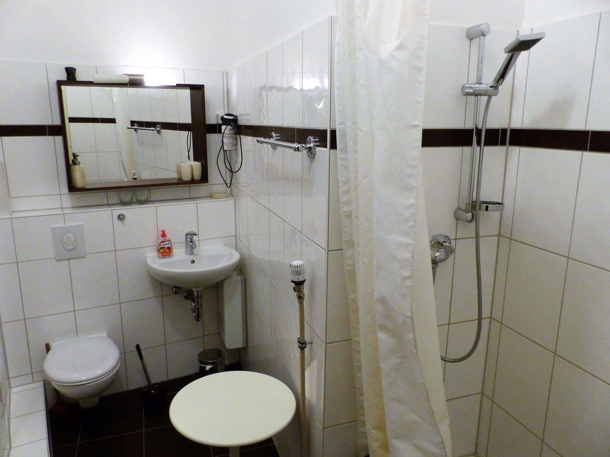 Hotel-pension Charlottenburg Gæstehus