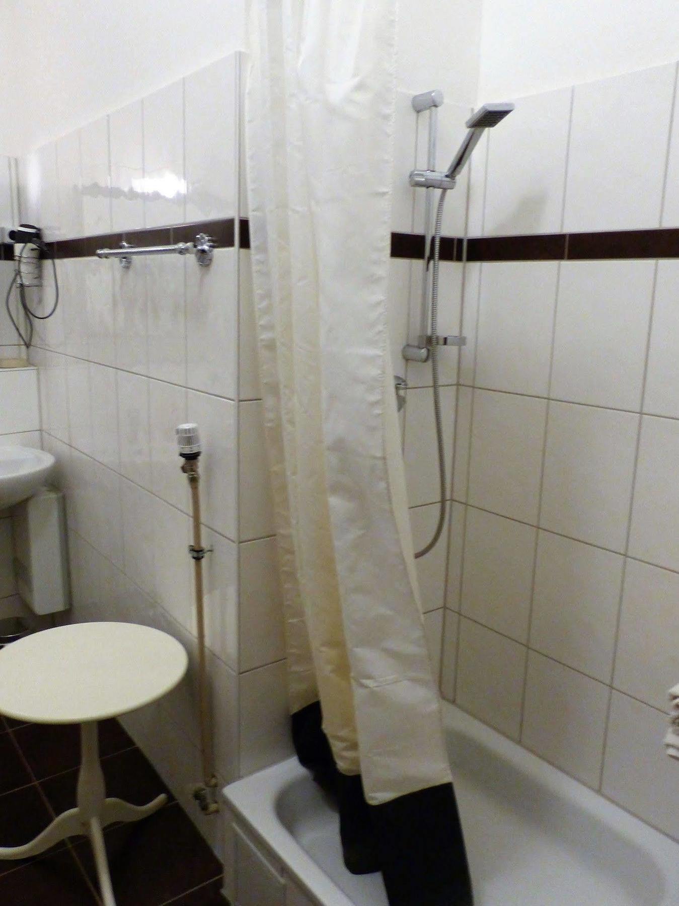Gæstehus Hotel-pension Charlottenburg