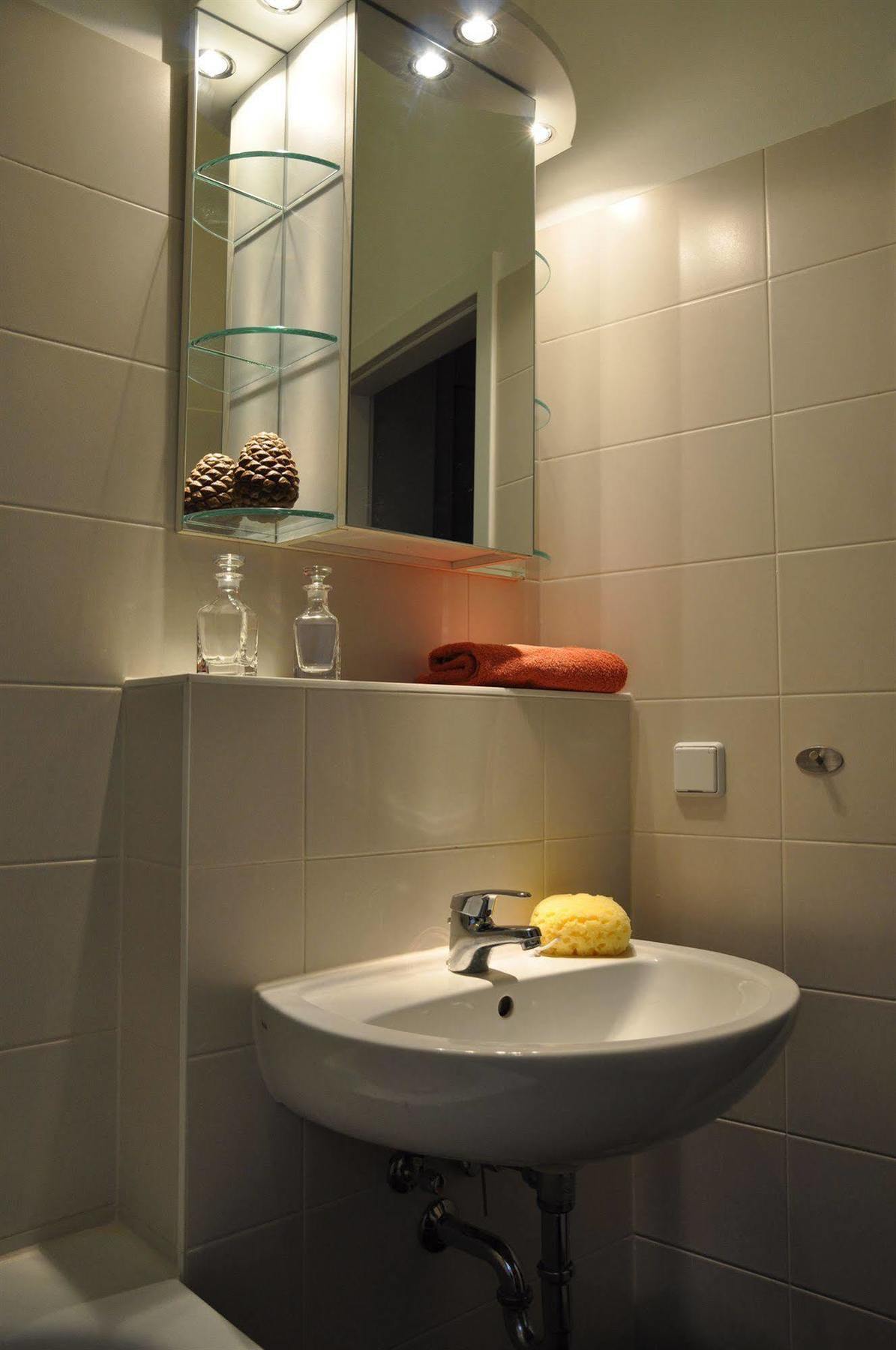 Gæstehus Hotel-pension Charlottenburg *