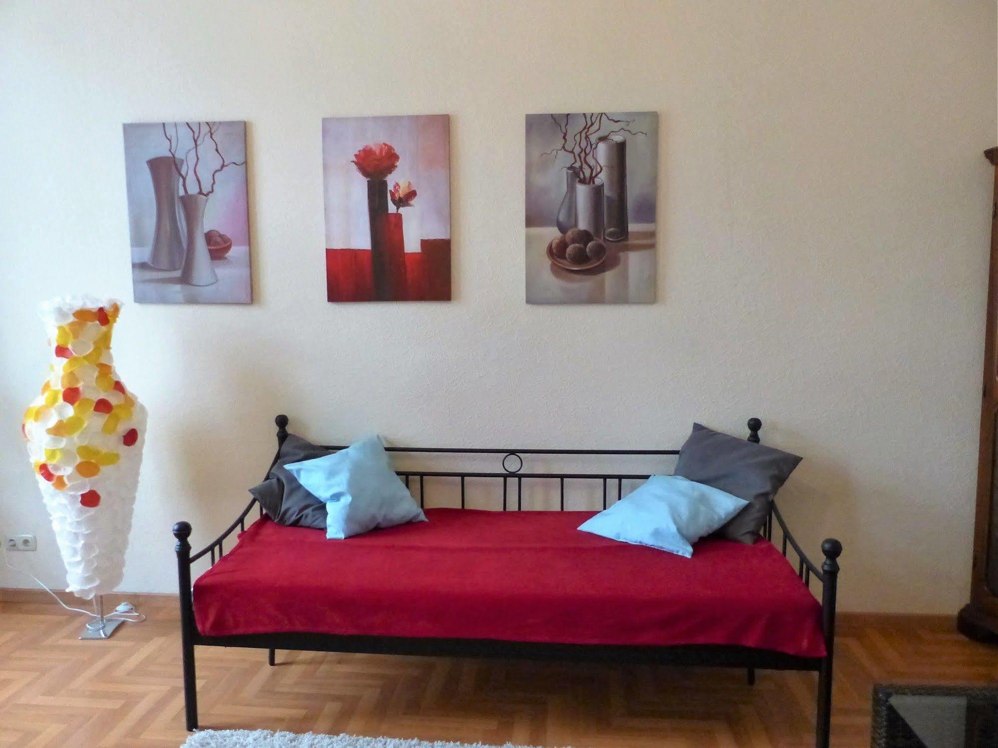 Gæstehus Hotel-pension Charlottenburg Berlin