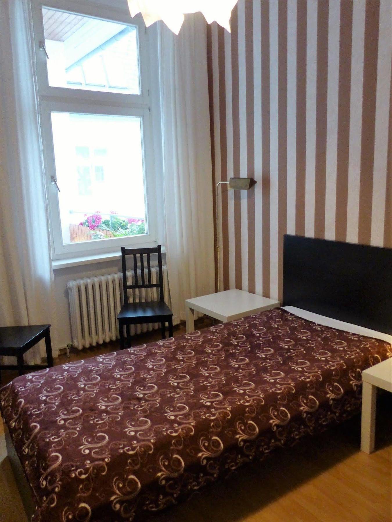 Hotel-pension Charlottenburg Gæstehus