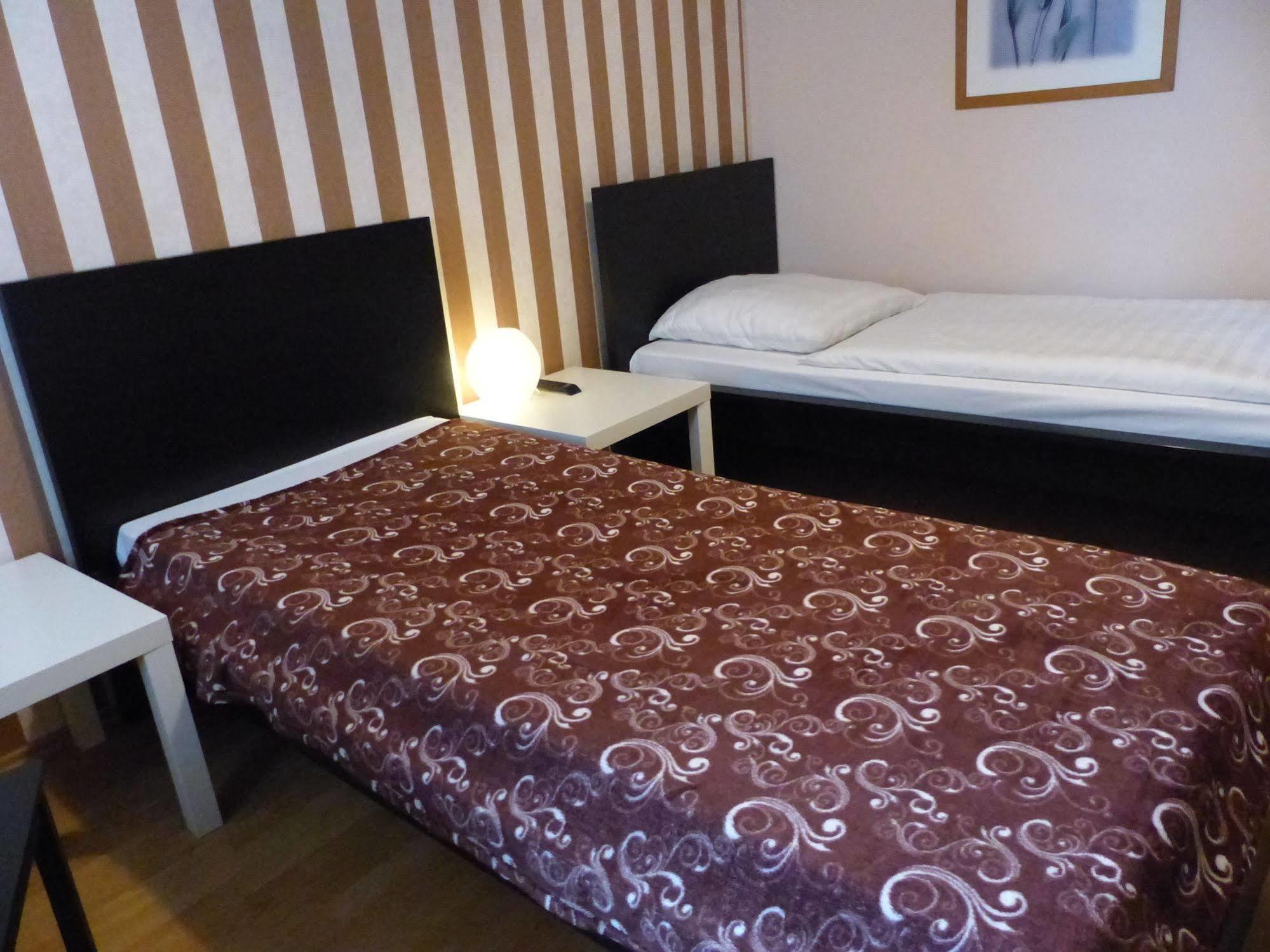 Gæstehus Hotel-pension Charlottenburg *