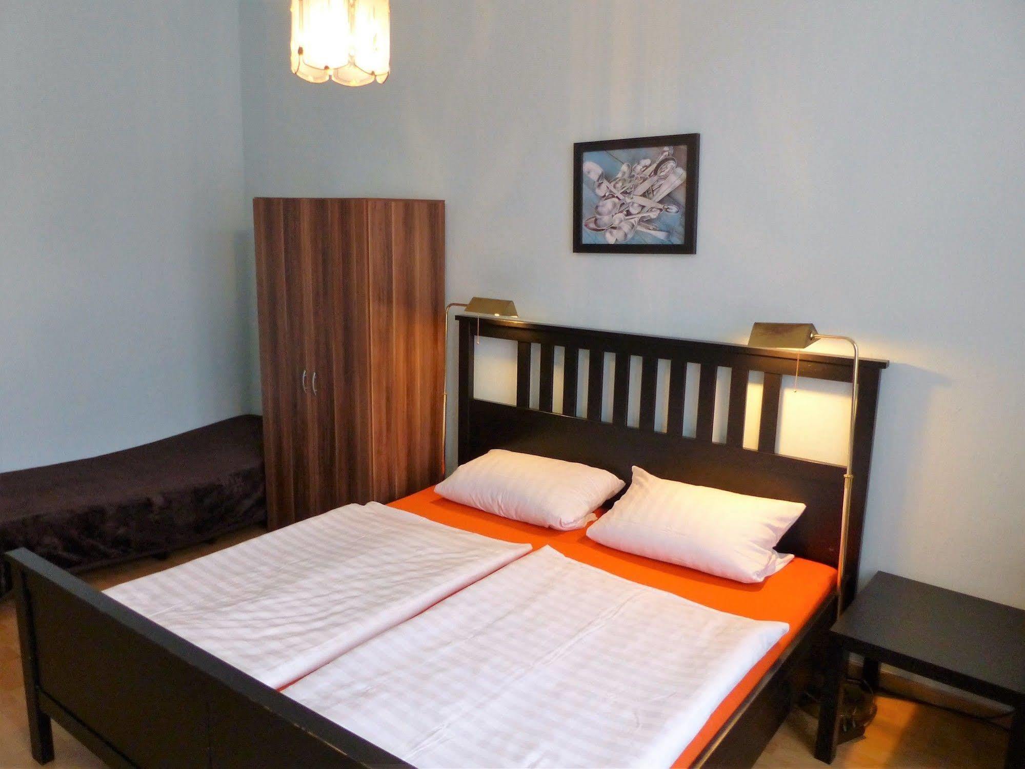 Gæstehus Hotel-pension Charlottenburg *