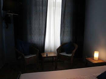 Gæstehus Hotel-pension Charlottenburg *